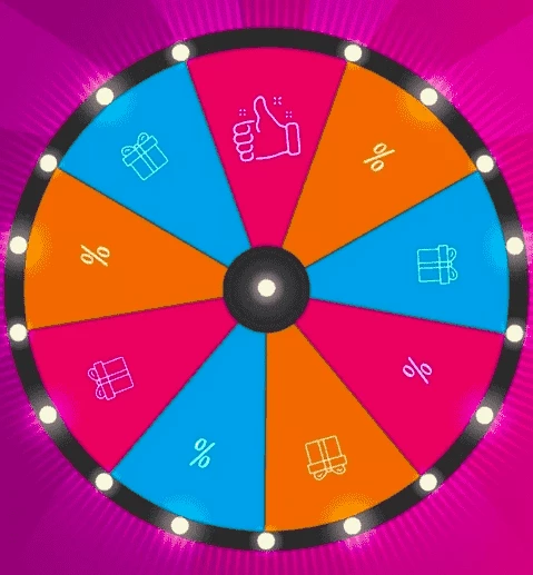 Wheel of Fortune