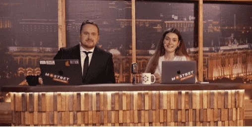 Твое лицо, когда несколько месяцев готовишь конфу и за минуту до эфира перед тобой взрывается усилитель ¯\_(ツ)_/¯