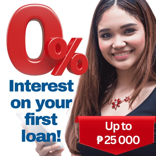 A simple creo with an Asian girl is enough: just don't forget to mention the loan amount and emphasize no repayment percentage 