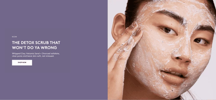 Fenty Skin