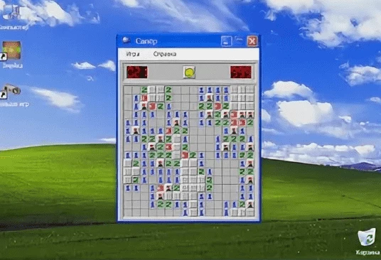 Оригинал игры на Windows