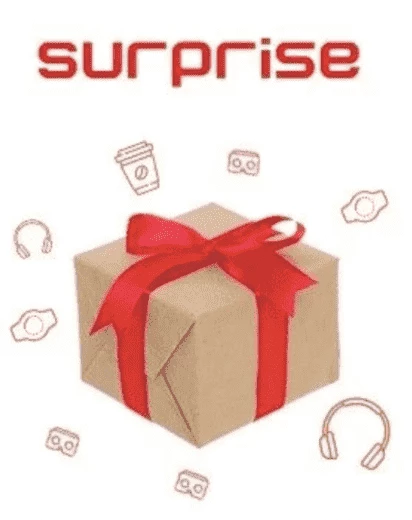 Surprise creo