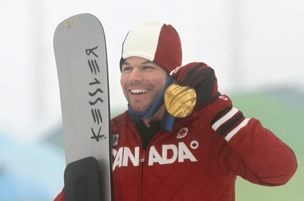 Джейси-Джей Андерсон в Ванкувере