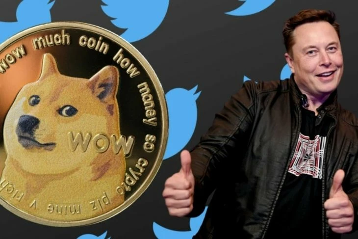 Dogecoin и его зависимость от факторов, помимо репутации Маска 