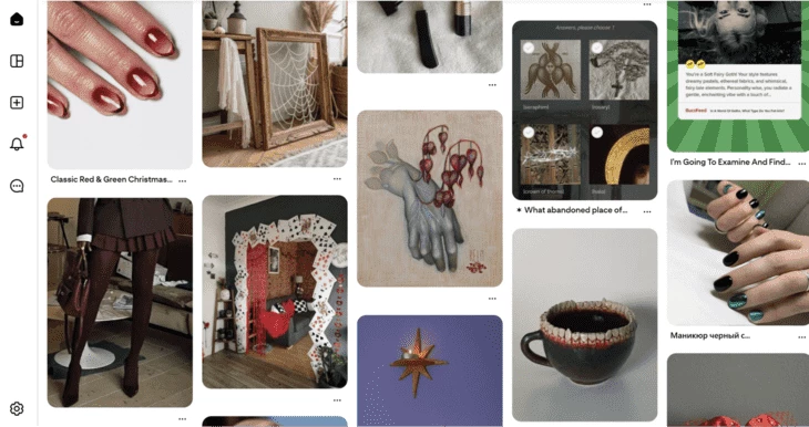 Pinterest