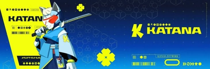 Кампания Pre-deposits от блокчейна Katana: как получить токены и NFT?3