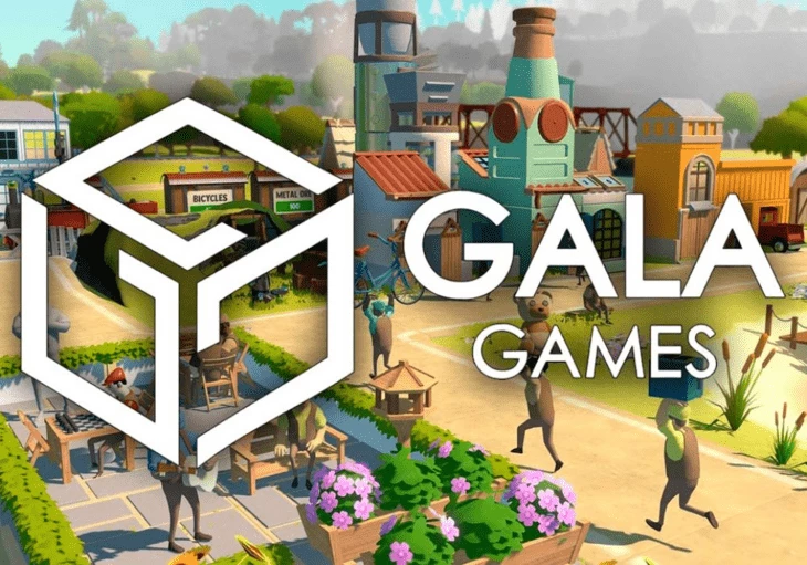 Gala Games