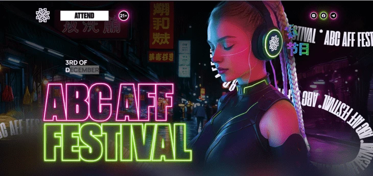 ABC AFF Festival, BANGKOK