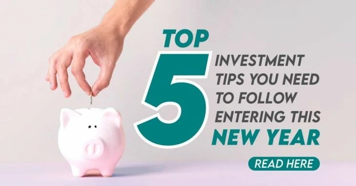Example of a visual to promote investment opportunities 