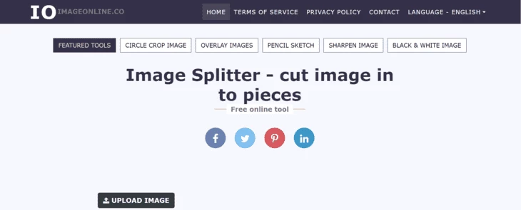 ImageSplitter