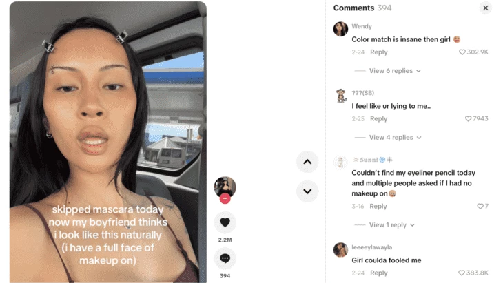 Engagement (source: momovuu)