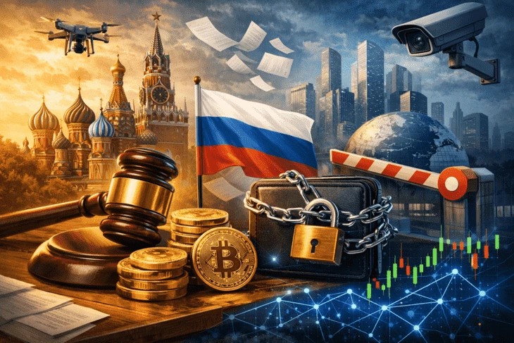 Новый законопроект, регулирующий крипторынок