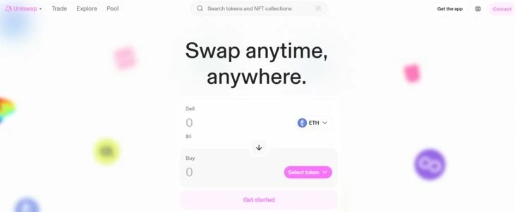 Uniswap