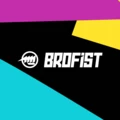 Brofist
