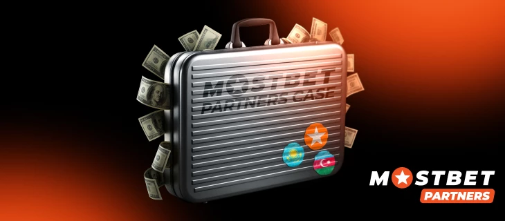 Делимся успешным кейсом партнера Mostbet Partners в KG и UZ c ROI 70%.
