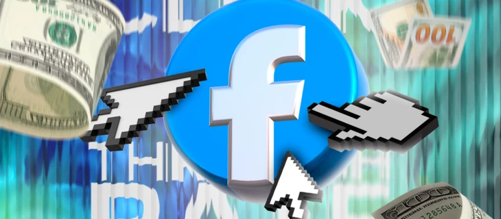 Как повысить CTR рекламных объявлений в Facebook