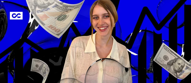 Components of Success: Iveta Makedonska’s Perspective