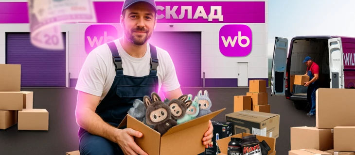 Самые прибыльные ниши на маркетплейсах с низким порогом входа