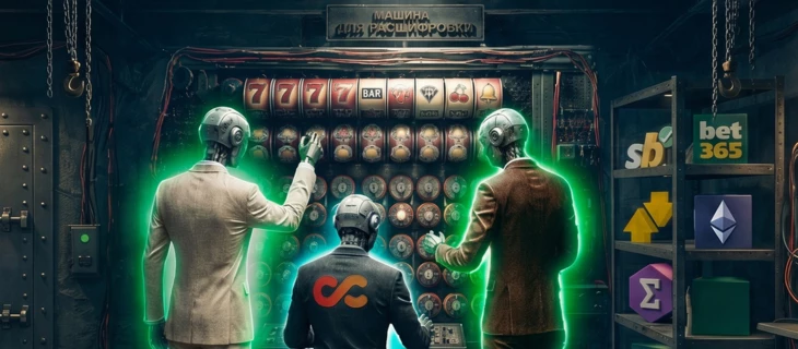 Как ИИ меняет iGaming
