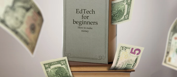 EdTech для новичка: с чего начать?