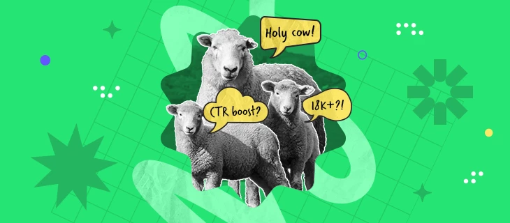 Возможности формата Telegram Ads: в 18 раз больше конверсий и рост CTR [кейс]