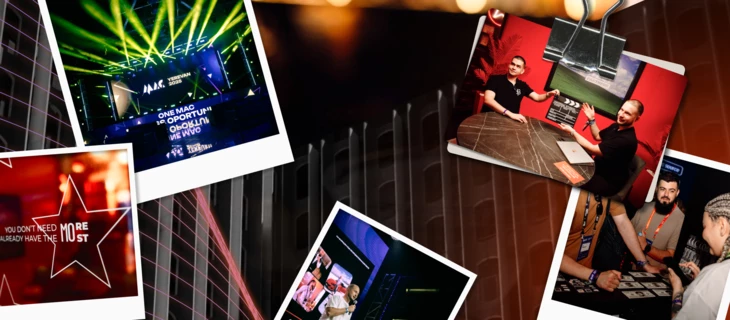 Отчет Mostbet Partners с MAC’25