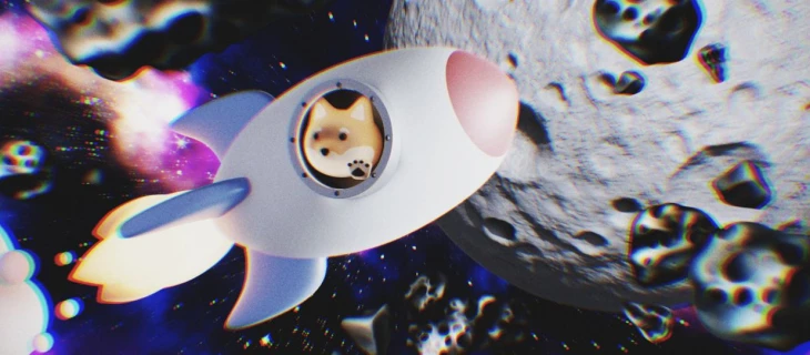 Стоимость токена SHIB может вырасти из-за запуска обновленного блокчейна Shibarium