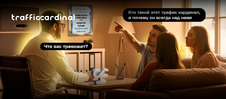 Ретро как сеанс психотерапии для арбитража