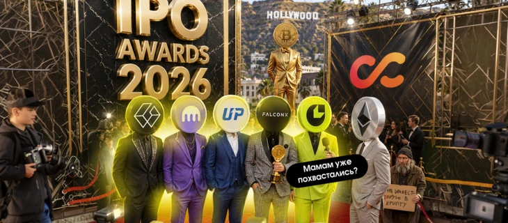 Какие криптокомпании готовятся к IPO в 2026 году