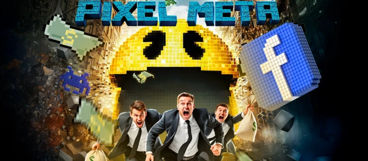 Pixel Meta: теории и опыт