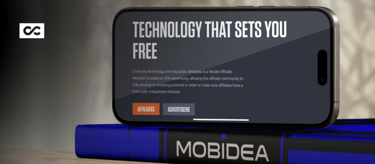 Exploring Mobidea: A Deep Dive for Affiliates and Advertisers