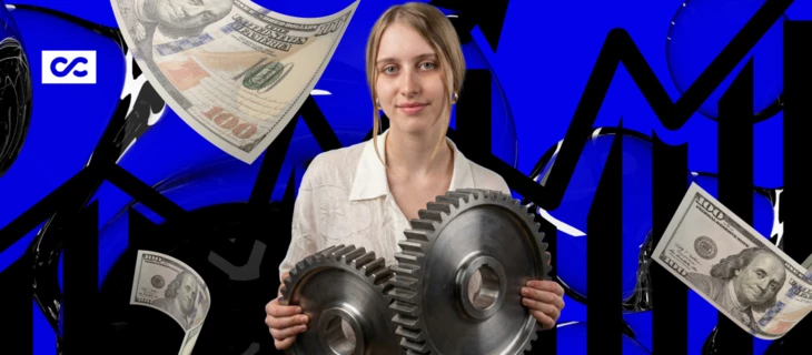 Components of Success: Iveta Makedonska’s Perspective