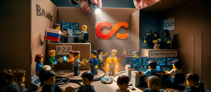 Как новый законопроект изменит крипторынок России