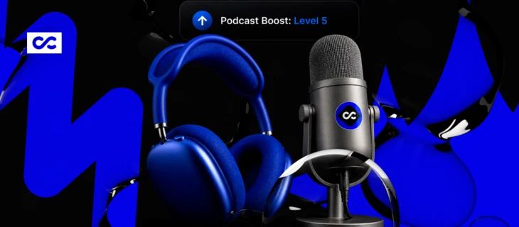 Prepare to Record: How to Crush Your Podcast in 5 Steps