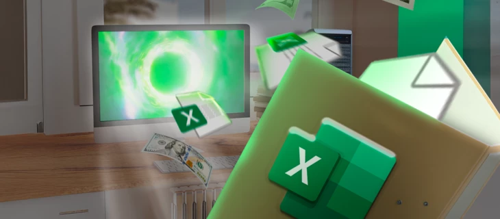 Экономия времени на запуске кампаний с помощью Excel