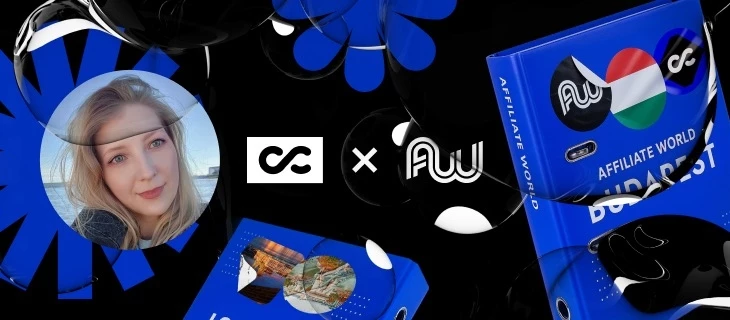 I Went to Affiliate World Budapest on September 4, and That’s What I Think