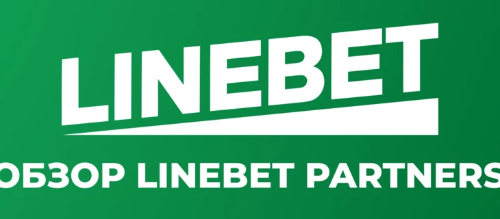 Подробный обзор партнерской программы Linebet Partners