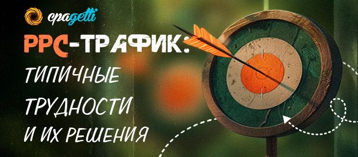 PPC-трафик: типичные трудности и их решение