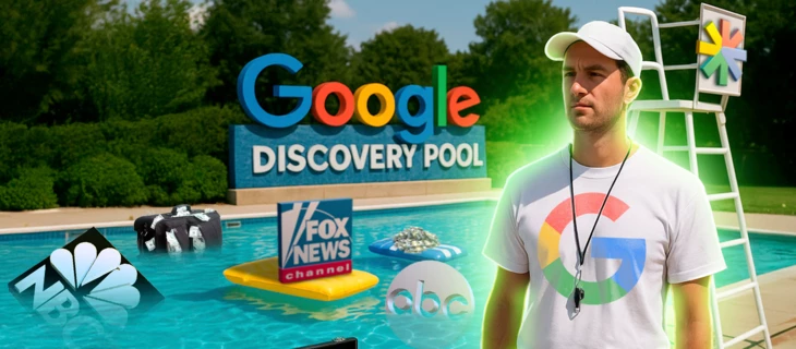 Как новостники получают тонны трафика из Google Discover: 3 кейса