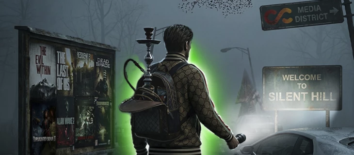 10 лучших игр как Resident Evil Requiem