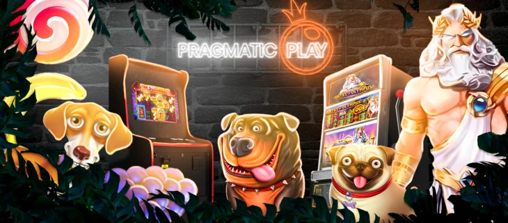 Pragmatic Play: история iGaming-провайдера