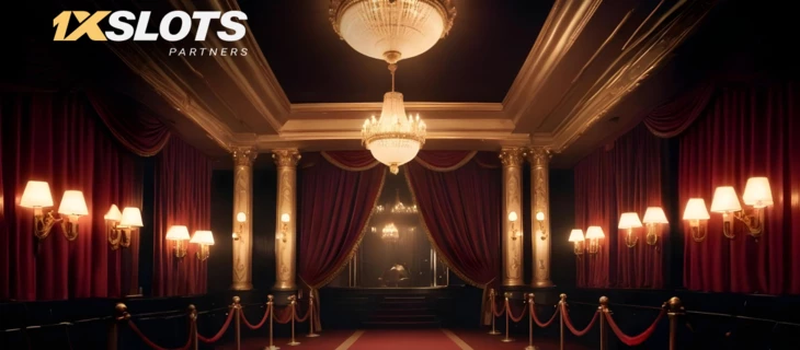 Как работает «VIP клуб» в 1xSlots