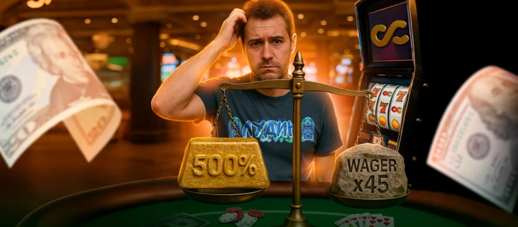 Как бонусы в iGaming влияют на игроков и почему вейджеры убивают ретеншен