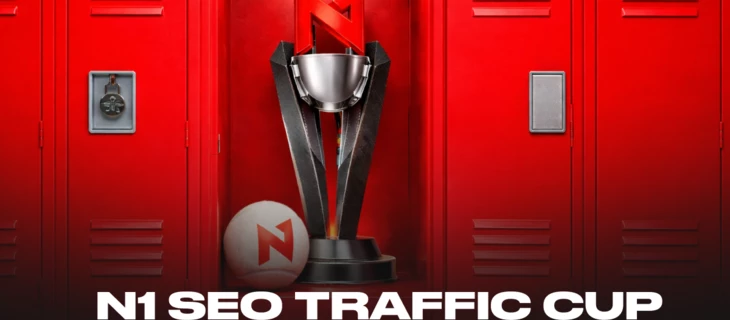 SEO-битва сезона: N1 SEO Traffic Cup набирает обороты