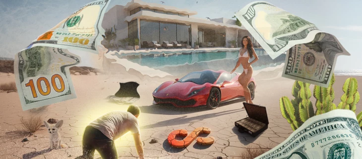 5 когнитивных заблуждений про деньги