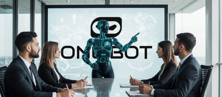 Корпоративный бот: как ONE BOT помогает навести порядок внутри компании