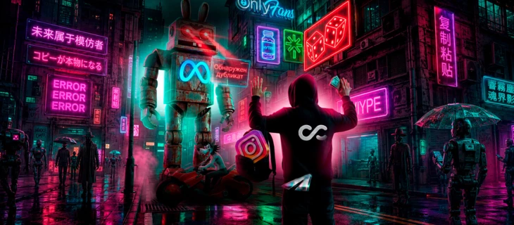 УБТ с Instagram* Reels в 2026 году: пошаговый мануал по заливу