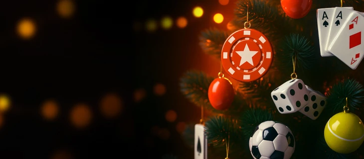 Рассказываем про инфоповоды и события для твоих кампаний в декабре. Сохрани, чтобы не потерять! 