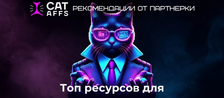 Гид по изучению SEO от CatAffs: блоги, форумы, Telegram и YouTube-каналы, конференции и курсы
