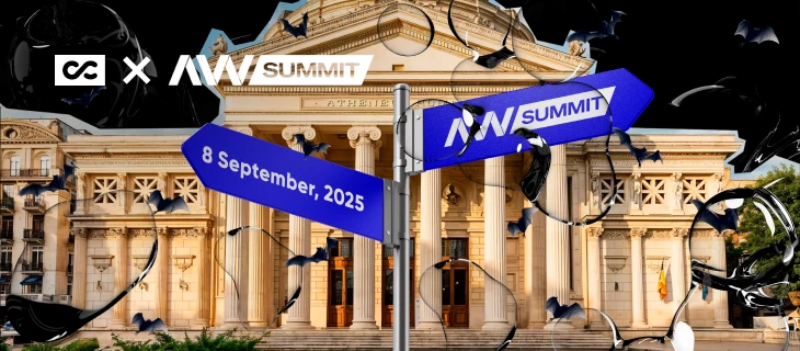 Контрольная точка Бухарест: визит на AWSummit